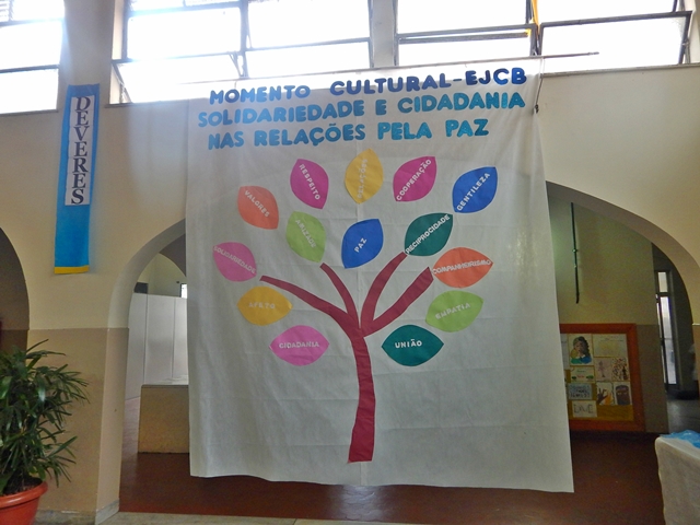 Programa de Politica - 3