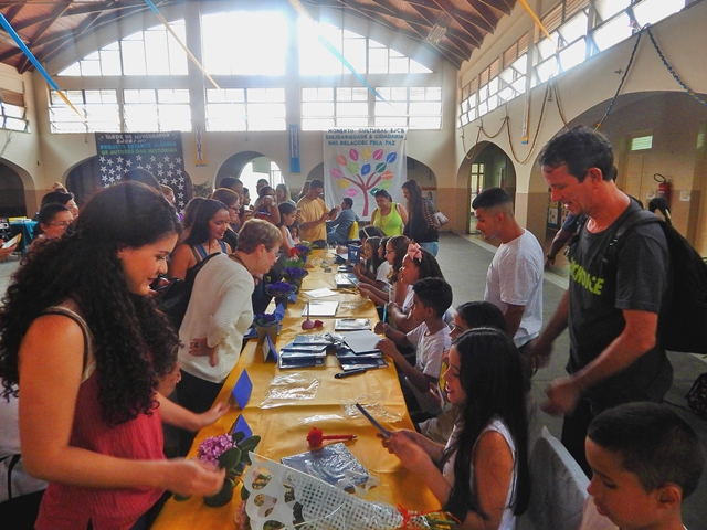 Tarde de Autografos - 4