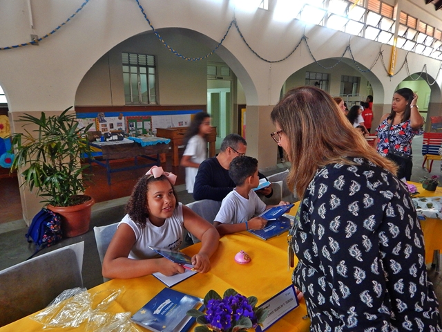 Tarde de Autografos - 5