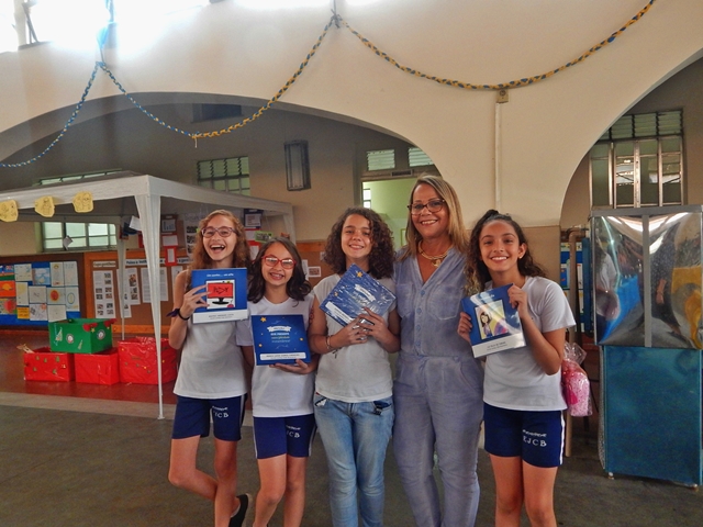 Tarde de Autografos - 6