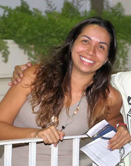 Carol Regis