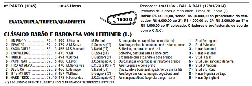 BBVon Leithner campo