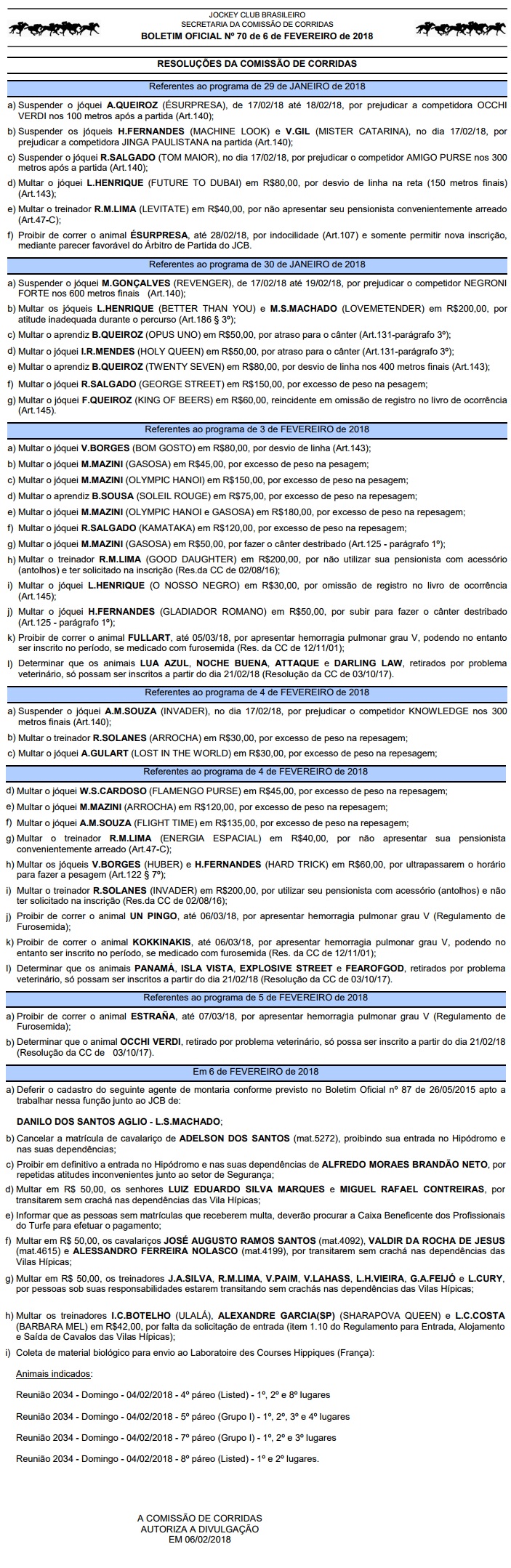 RESOLUCAO