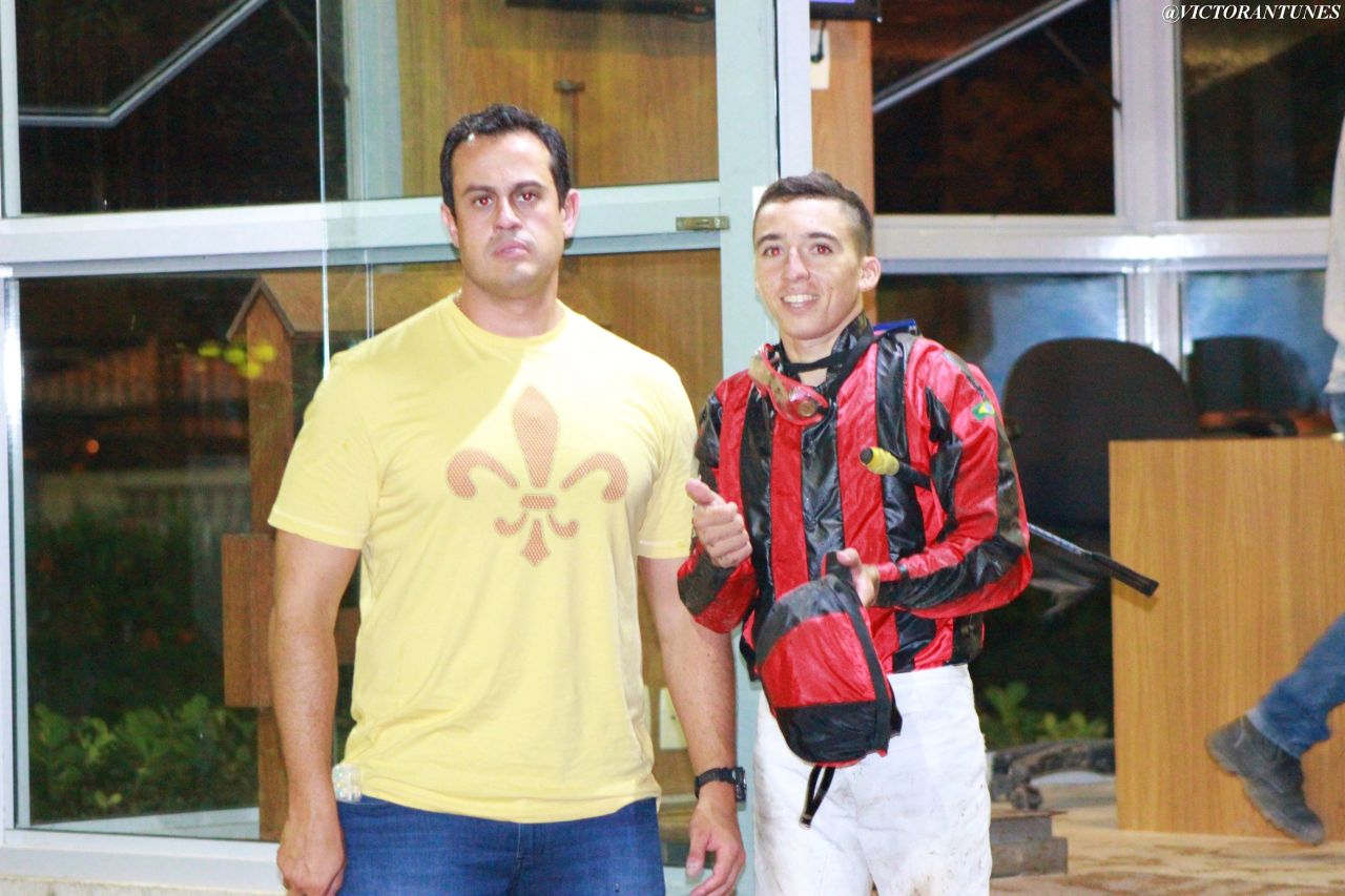 W.S.CARDOSO E TREINADOR
