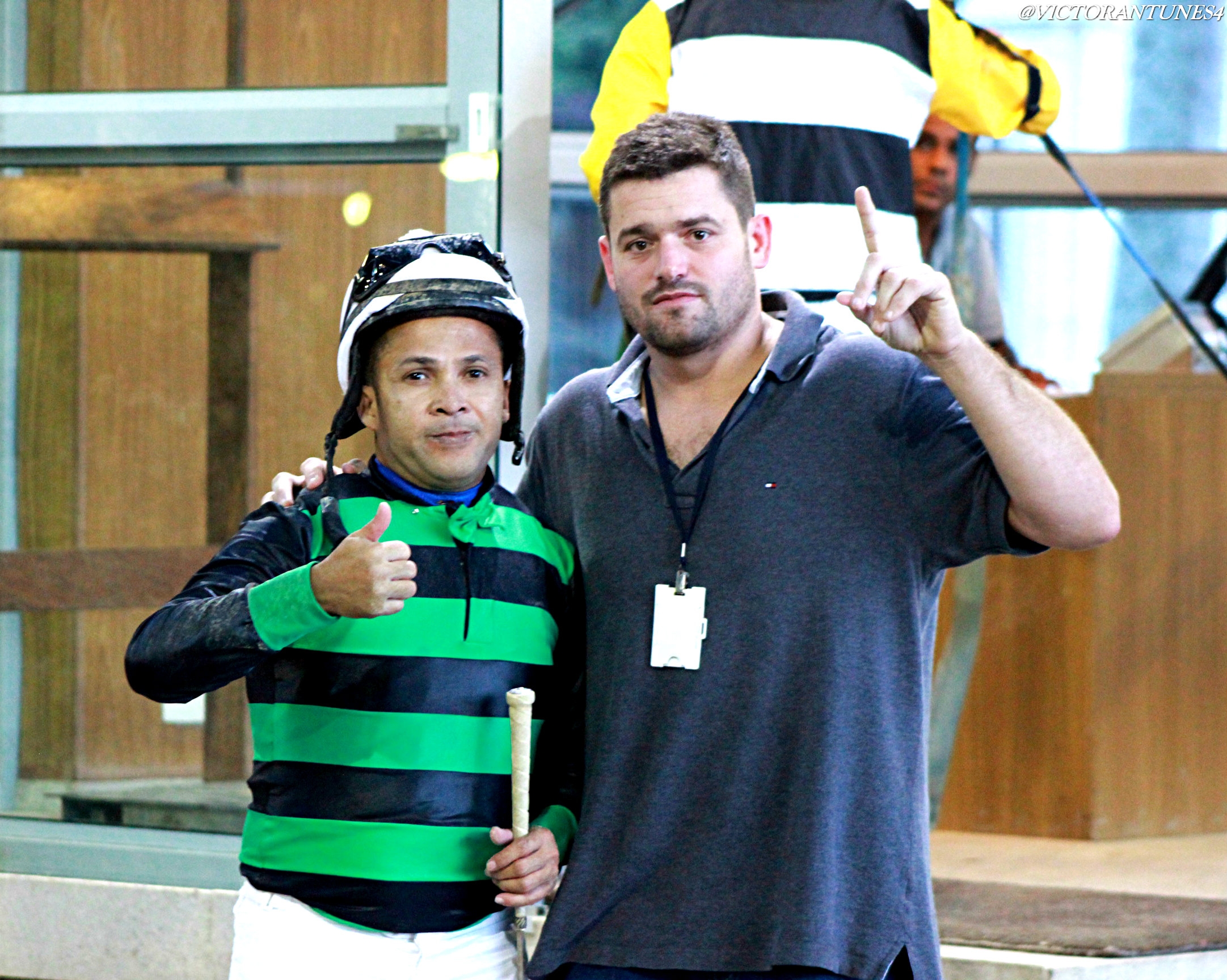 A.M.SOUZA E TREINADOR