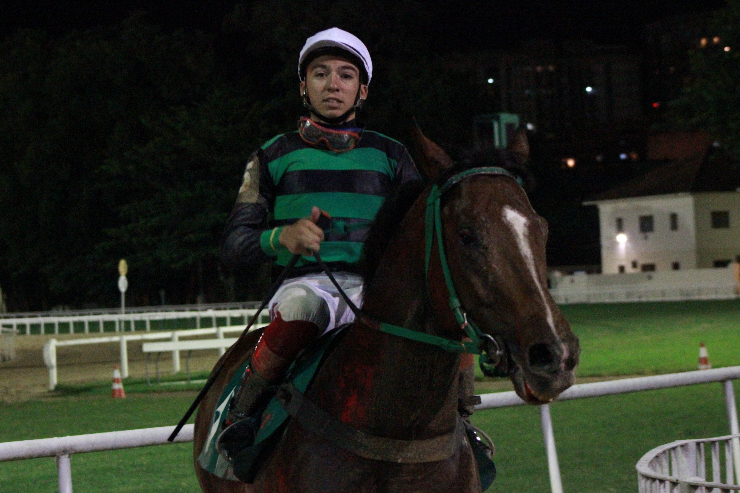 EL BACAN VOLTA DO ANIMAL