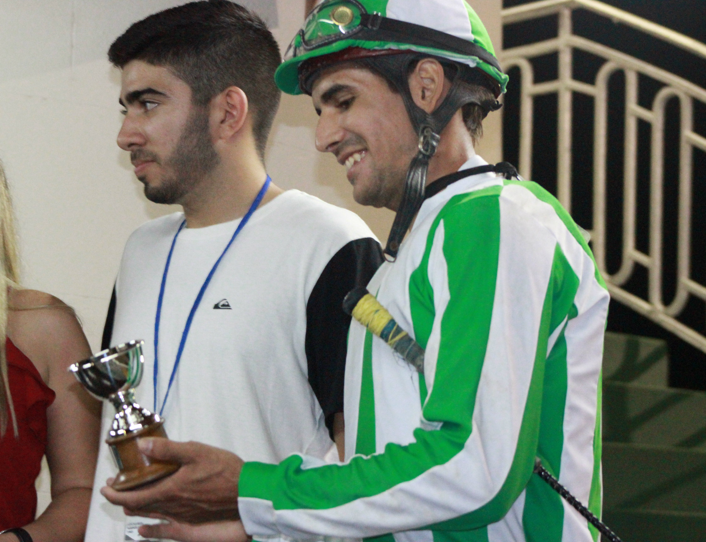 PREMIACAO