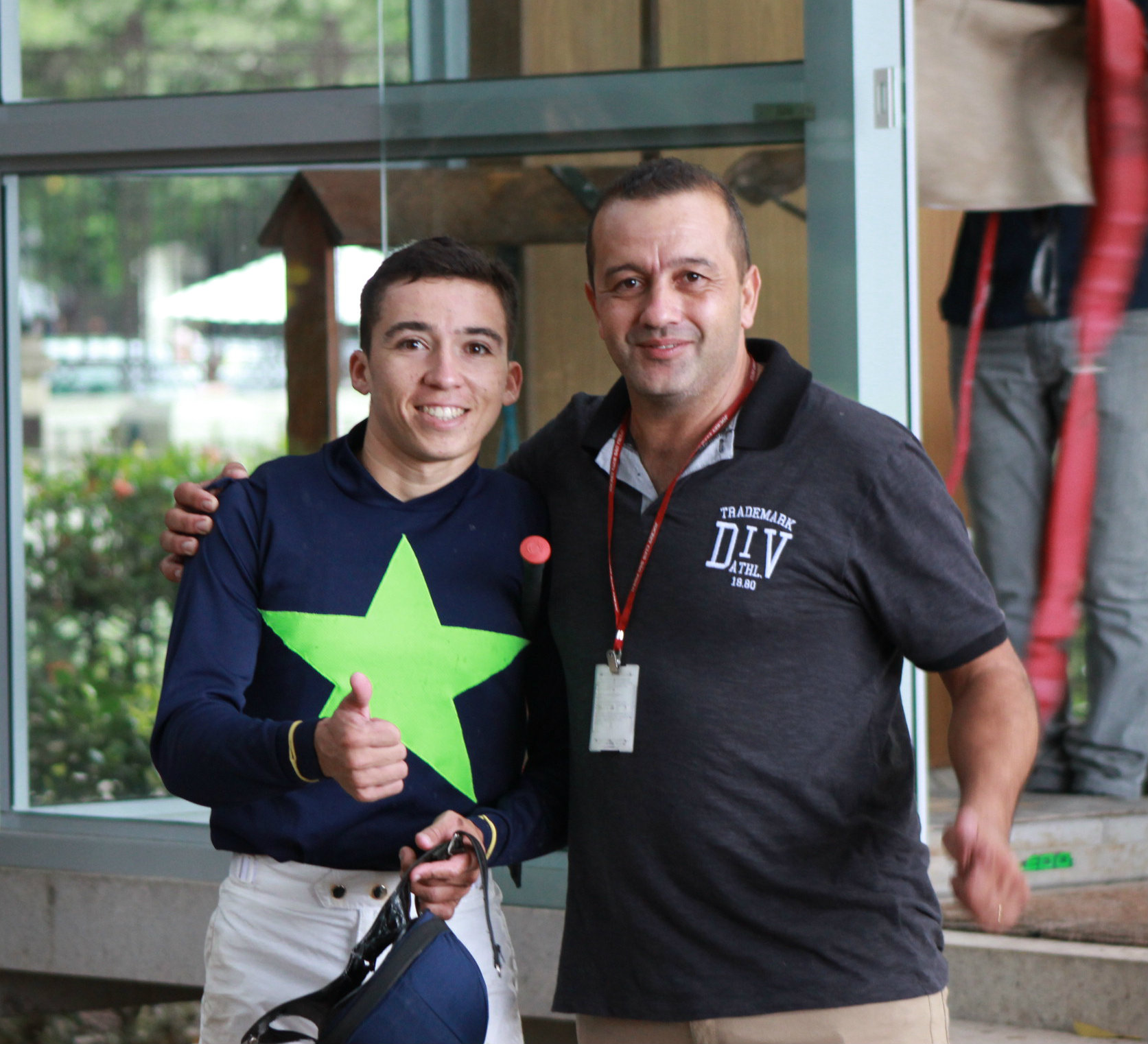 W.S.CARDOSO E TREINADOR
