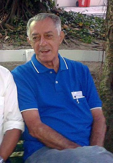 Jorge Moreira