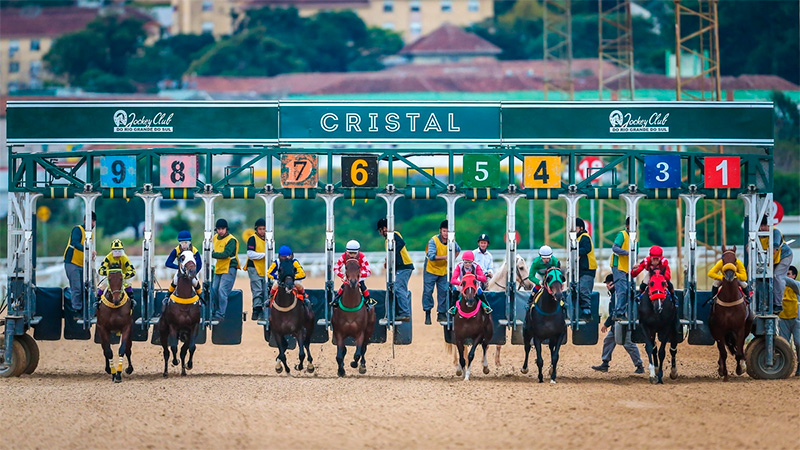 CRISTAL