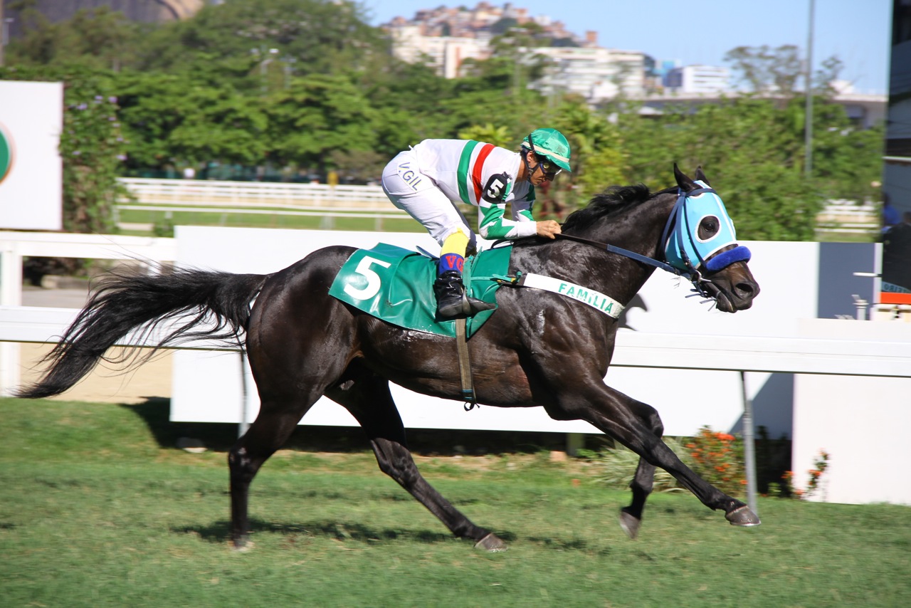 Super Rapha Chegada 3