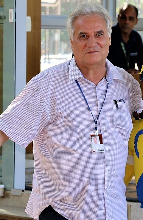 Biducapost
