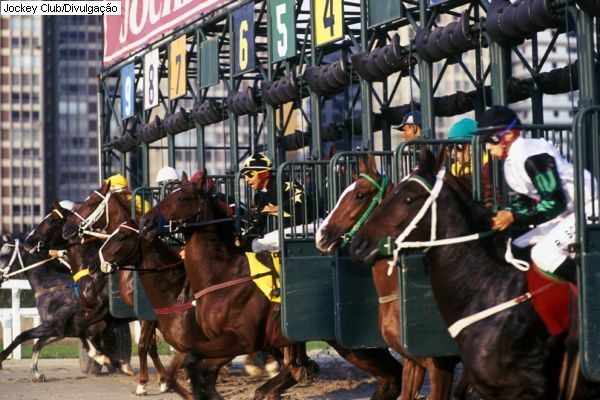 Super Betting segue acumulado em Cidade Jardim