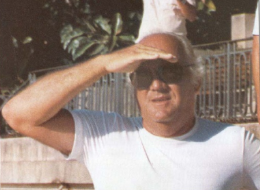 Heitor de Lima e Silva, o eterno Bolonha