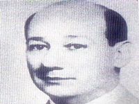 José Bastos Padilha é homenageado em Prova Especial
