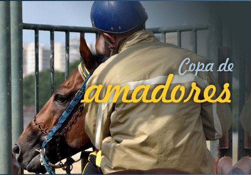 Etapa decisiva da Copa de Amadores – Ernani Pires Ferreira acontece hoje