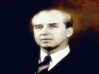 Ricardo Xavier da Silveira, o 1º presidente da ABCCC