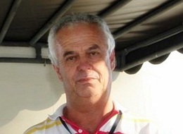 Menegolo fala de suas inscrições no Clássico Armando Rodrigues Carneiro (L.)