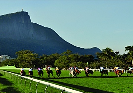Indicações da Gávea, por André Cunha, Celson Afonso e Fernando Lopes