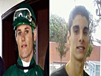 Dalto Duarte e Fausto Henrique atuarão em 30 provas