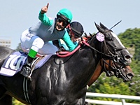 Vitória de Pelucca Fizz no GP Felix de Alzaga Unzué (G1)
