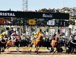 No Hipódromo do Cristal, uma ótima programação nesta quinta-feira