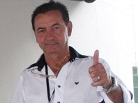 Cada vez mais líder, Guignoni brilhou entre os treinadores