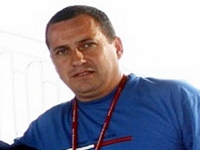 Sampaio tem semana quase perfeita com cinco vitórias