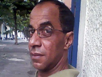 Turfe perde Marcos Carvalho, o Malaio