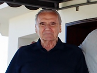 Faleceu no Rio de Janeiro, Milton Padial, sócio e ex-diretor do Jockey Club Brasileiro