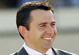Paulo Henrique Lobo comenta a inscrição de Recherchèr no GP Euvaldo Lodi (G3)