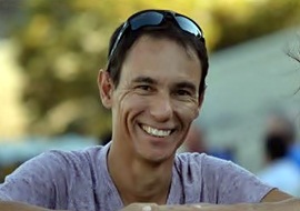 ENTREVISTA – Tiago Josué Pereira