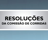 Resolução da CC do JCB: Desclassificação Revolucionária Tex