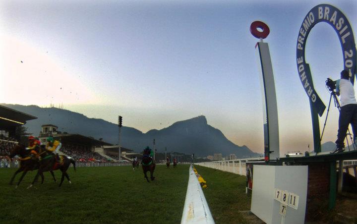 Confira os comentários de Celson Afonso para a reunião de hoje, na Gávea