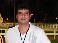 Daniel Lopes ganhou cinco corridas e Venâncio aumentou sua vantagem