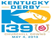 Sábado é dia do 139º Kentucky Derby (G1)