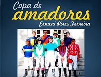 Confira as indicações de Fernando Lopes para corrida de hoje, na Gávea