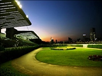 Clássico Delegações Turfísticas (L.) é atração do simulcasting com Cidade Jardim