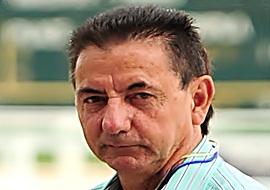 Guignoni confiante em suas inscrições para as provas de G1 em São Paulo