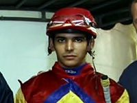 Henderson Fernandes ganha seis páreos e volta ao 2º lugar