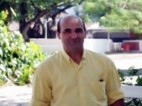 Ildefonso leva três animais a São Paulo com muita chance