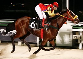 Arquimedes esbanja categoria no Clássico Itajara (L.)