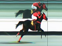 Catcher In The Sky vence G2 de ponta a ponta em Cidade Jardim