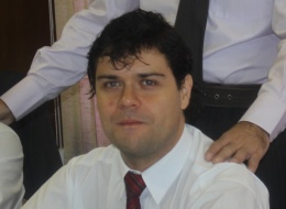 Conheça Fabio Macedo, a surpresa da última segunda-feira na Gávea
