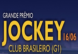 A tradição do GP Jockey Club Brasileiro