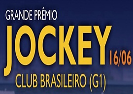 Veja como foi o GP Jockey Club Brasileiro (G1)