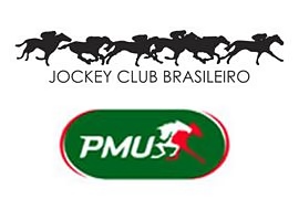 Jockey Club Brasileiro e PMU firmam parceria para o desenvolvimento de apostas hípicas