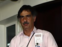 Venâncio Nahid e sua 1ª vitória no GP Jockey Club Brasileiro (G1)
