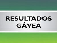 Resultados – Gávea – 21/06/2013