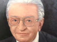Adayr Eiras de Araújo, presidente do Jockey Club Brasileiro de 1984 a 1992